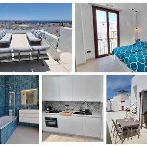 Manana Maybe Tarifa! Apartment